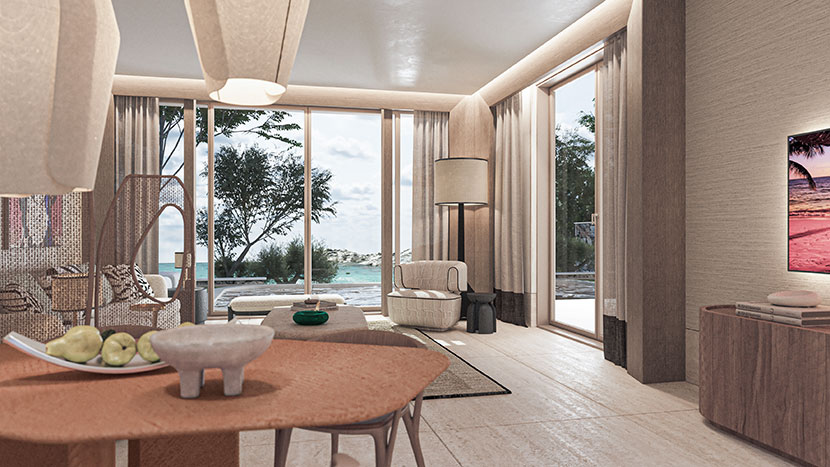 NG Sign Villas Indoor 03