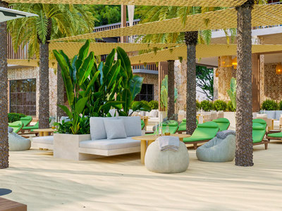 NG Sign Keia Dayclub 07