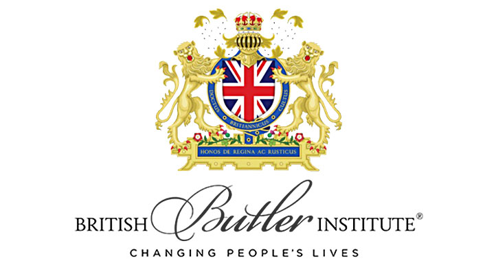 Butler Academy Logo