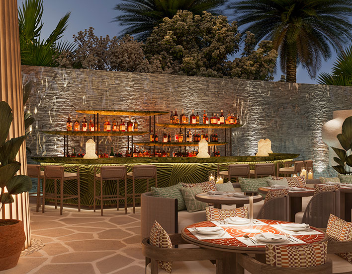 NG Sign Signio Restaurant 06